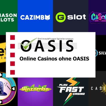 oasis online casino